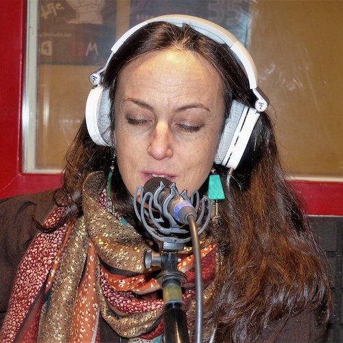 Chronique d&rsquo;un Jour Bleu  | Vie, Féminité, Rythme et Diversité | 02/2022