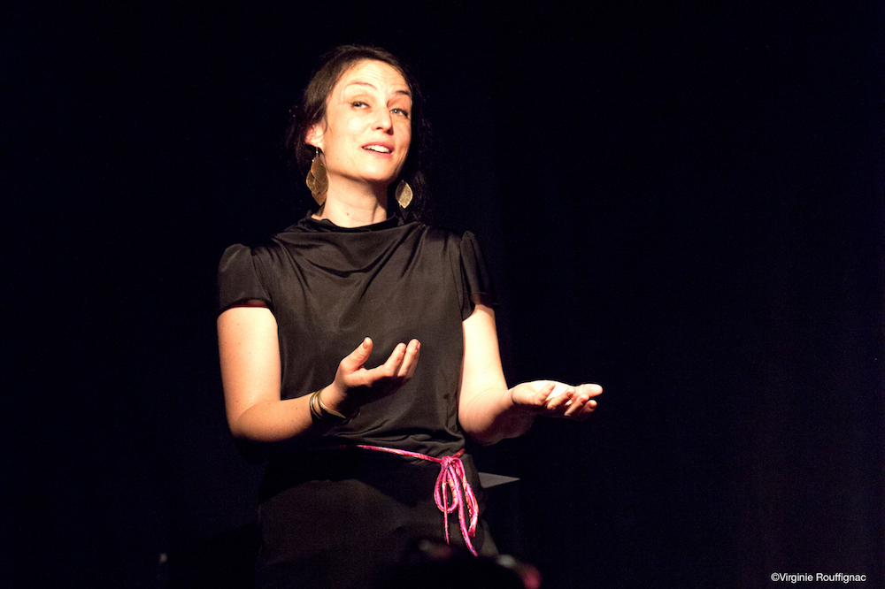 Chronique d&rsquo;un Jour Bleu  | La musique argentine en héritage | 06/2022