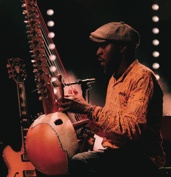 Abdoulaye KOUYATÉ