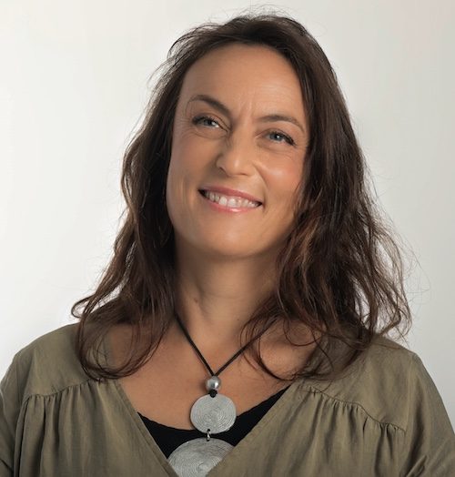 Ninon Valder